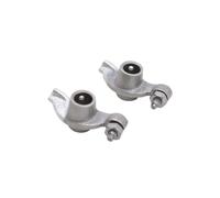 Bilanciere per moto 50cc 60cc 80cc compatibile con parti automobilistiche del motociclo GY6 139QMA 139QMB motorino per ciclomotori Dirt Bike Go Carts pezzi di ricambio motore