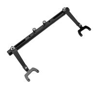 Bilanciere Per Moto Per C650GT C 650 GT C650 Sport Barra Trasversale Multifunzione Di Bilanciamento Supporto Per Manubrio Navigazione GPS Estensione(Black)