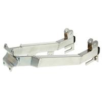 Bilanciere rinforzato cromato per Puch Maxi