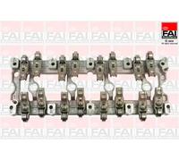 FAI AUTOPARTS Ponte bilanciere LR330 per FORD TRANSIT MK-7 Kasten RANGER (TKE)