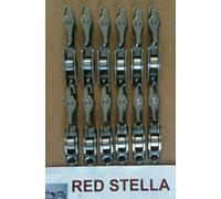Bilancieri x24 BMW 330d 525d 530d 535d 640d 730d X5 X6 F10 F11 F01 E70 E71 3.0D