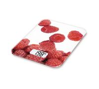 Bilancio alimentare digitale Beurer KS 19 Berry Rouge TU