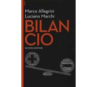 Bilancio. Con aggiornamento online