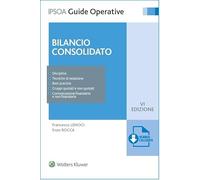 Bilancio consolidato