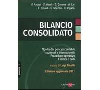 Bilancio consolidato