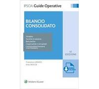 Bilancio consolidato