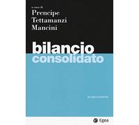 Bilancio consolidato