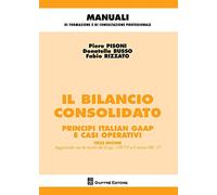 Bilancio Consolidato