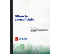 Bilancio consolidato. Con e-book