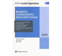 Bilancio Consolidato Degli Enti Locali