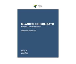 Bilancio consolidato degli enti locali: Normativa e procedure operative