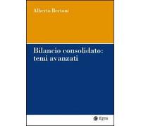 Bilancio consolidato: temi avanzati