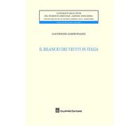 Bilancio dei trusts in italia
