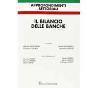 Bilancio delle banche