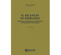 Bilancio d'esercizio