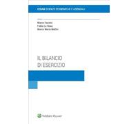Il bilancio di esercizio