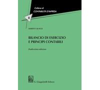 Bilancio di esercizio e principi contabili