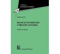 Bilancio di esercizio e principi contabili