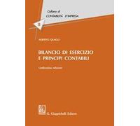 Bilancio di esercizio e principi contabili