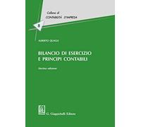 Bilancio di esercizio e principi contabili