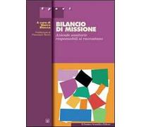 Bilancio di missione
