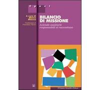 Bilancio di missione