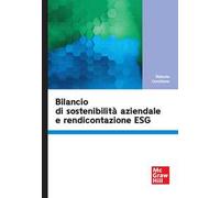 Bilancio di sostenibilità aziendale e rendicontazione ESG
