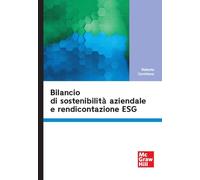Bilancio di sostenibilità aziendale e rendicontazione ESG