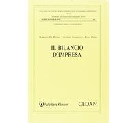Bilancio d'impresa