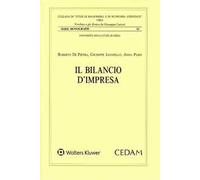Bilancio d'impresa