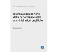 Bilancio e misurazione della performance nelle amministrazioni pubbliche