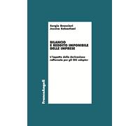 Bilancio e reddito imponibile delle imprese. L'impatto della derivazione rafforzata per gli OIC adopter