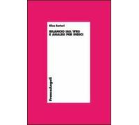 Bilancio IAS/IFRS e analisi per indici