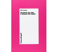 Bilancio IAS/IFRS e analisi per indici