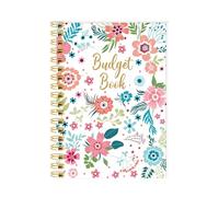Bilancio Organizer | Financial Planner | Budget Notebook, Undated Expense Organizer, Monthly Finance Planner, Planner di gestione del budget, 9x7 Finance Organizer, Finance Journal for Adults