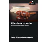 Bilancio partecipativo: Strumento di democrazia partecipativa