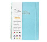 Bilancio Planner 2025, Bill Organizer Planner, Finance Planner 2025, Bill Tracker, Family Budget Planner for Organizing and Managing Family Finances and Tracking Income and Expenses