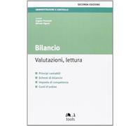 Bilancio. Valutazioni, lettura
