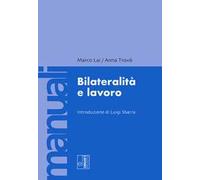 Bilateralità e lavoro