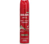 BILBA 12 PEZZI - LACCA FORTE GERME GRANO ML.250 cura casa e persona