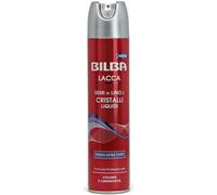 Bilba - Bilba Lacca ai Semi di Lino 250 ml unisex