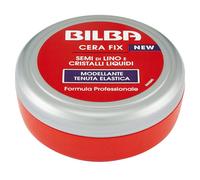 BILBA CERA FIX SEMI DI LINO