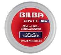 Bilba Cera Fix Semi Di Lino E Cristalli Liquidi 100 ml