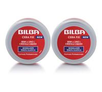 Bilba Cera Semi di Lino 2x100 ml Cera