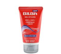 Bilba Gel Semi Lino E Cristalli Liquidi Tenuta Extra Fortetubo 150ml