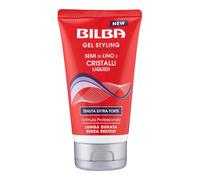 Bilba Gel Styling Semi di Lino Cristalli Liquidi 150 ml - Gel capelli