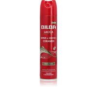 Bilba Lacca Germe di Grano lacca per capelli per un effetto lunga durata 250 ml