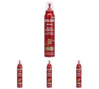 Bilba, Spuma con Germe Di Grano - Schiuma Capelli Ricci Perfetti con Ceramidi e