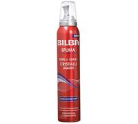 Bilba - Bilba Spuma ai Semi di Lino Schiume & Mousse 200 ml unisex