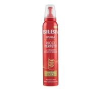 Bilba Spuma Gocce Argan E Ceramidi Tenuta Extra Forte 4 200 ml - Schiuma capelli